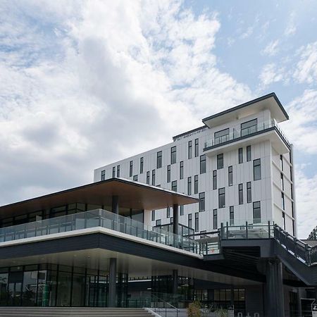 Grand Inn Higashi-Okazaki Bagian luar foto