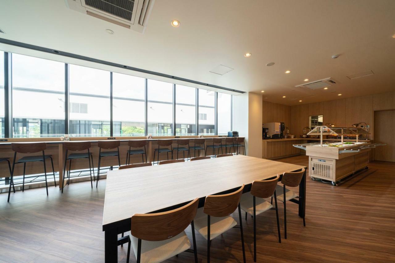 Grand Inn Higashi-Okazaki Bagian luar foto